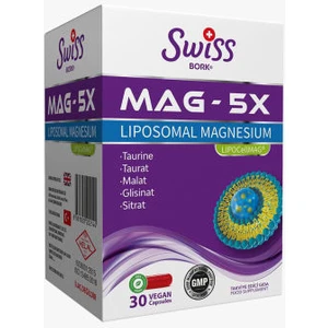 Bork Mag-5x