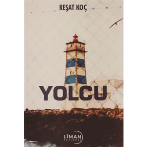Yolcu - Reşat Koç