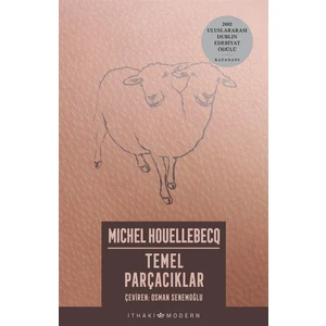 Temel Parçacıklar - Michel Houellebecq