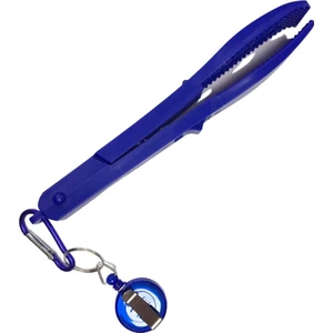 Mavi Balık Tutma Maşası Gripper