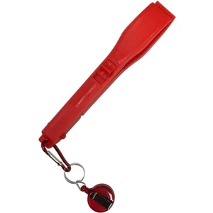Kırmızı Balık Tutma Maşası Gripper