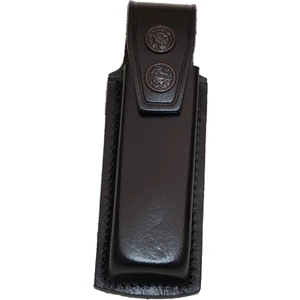 Kuyucular Deri Şarjör Kılıfı Maşalı K-091-S