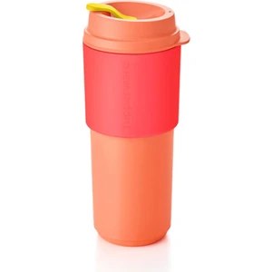 Hep Yanımda Kupam 490 ml Pembe