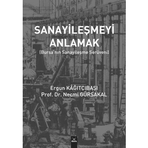 Sanayileşmeyi Anlamak - Necmi Gürsakal