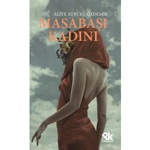 Masabaşı Kadını - Aliye Aybüke Özdemir