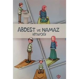 Abdest ve Namaz Kitapçığı