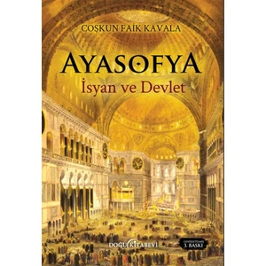 Ayasofya - Coşkun Faik Kavala