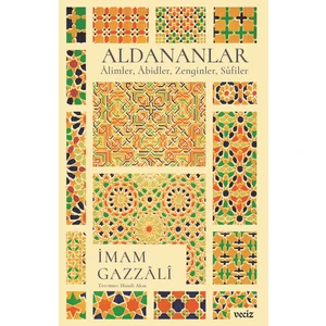 Aldananlar - Imam Gazzali