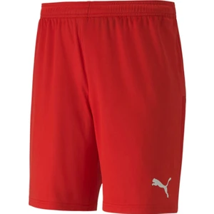 Teamgoal 23 Knit Shorts Erkek Futbol Maç Şortu 70426201 Kırmızı