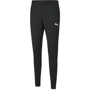 Teamrise Poly Training Pants Erkek Futbol Antrenman Eşofman Altı 65739003 Siyah
