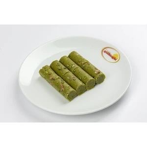 Fıstıkezmesi