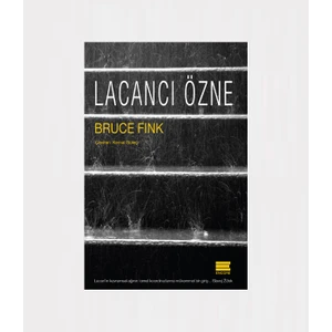 Lacancı Özne