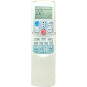 Toshiba RAS-16SKVR-E Klima Kumanda