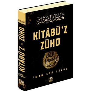 Kitabü'z Zühd - Imam Ebu Davud