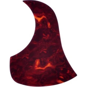 PG165YR Gitar Pena Korumalığı Koyu Kiraz