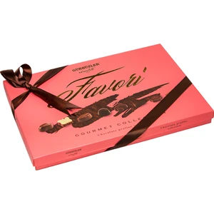 Favori Special Çikolata 260 Gram