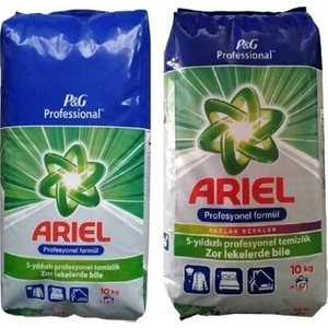 Arielprofessionals 20 kg