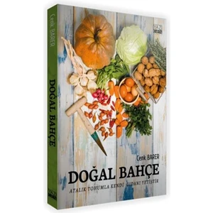 Doğal Bahçe - Cenk Barer