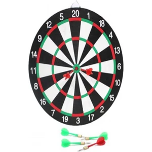 Dart Oyun Seti Büyük Boy
