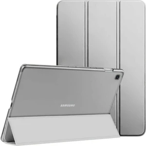 Mobaxaksesuar Samsung Galaxy Tab A8 10.5 SM-X200 2021 Kılıf Pu Deri Smart Standlı Case