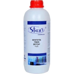 Stein Sentetik Tiner 1 lt