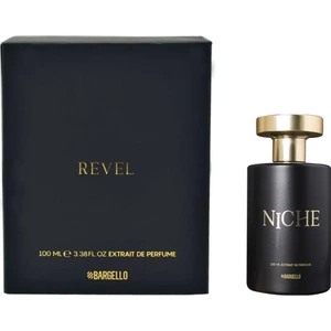 Niche Revel Kadın - Erkek 100 ml Extrait De Perfume