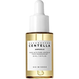 Madagascar Centella Ampul Yüz Serumu 30 ml Hassas Ciltler için Cilt Dengesini Sağlar