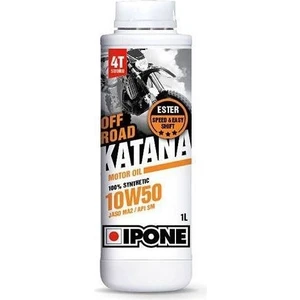 10W-50 Off Road Katana