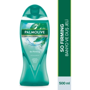 Aroma Sensations So Firm Banyo ve Duş Jeli 500 ml