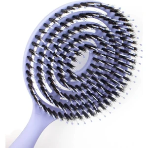 Pro Saç Fırçası Lila