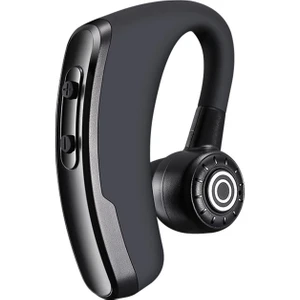 Kablosuz Bluetooth Özellikli Iş Kulaklığı (Yurt Dışından)