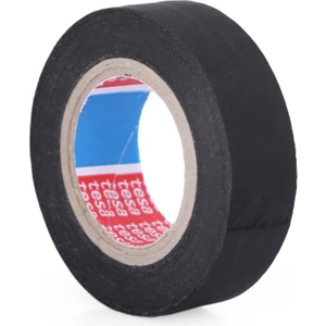 Bez Bant Tüysüz Isıya Dayanıklı Kablo Sarma Bantı 19MM-15MT - 1 Adet