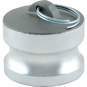 F Tipi Alüminyum Kamlok 1"