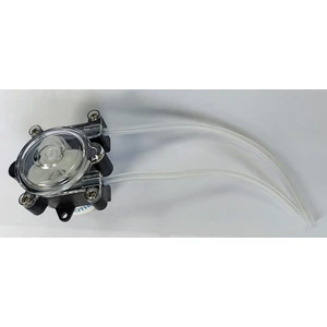 G528 2X4MM Dc 6V Peristaltik Pompa