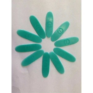 Cem Çelebi SM10-1C Saz Mızrabı Yumuşak 1 No - 10 Adet