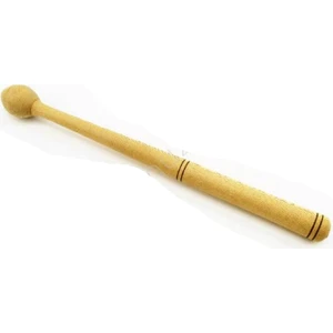 Imece Dto-28 Davul Tokmağı Yuvarlak 28 cm Çocuk Davulu