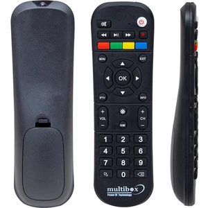 13315 Kr Multıbox Funroıd-Sencrom-Exrat Android Uydu Kumanda