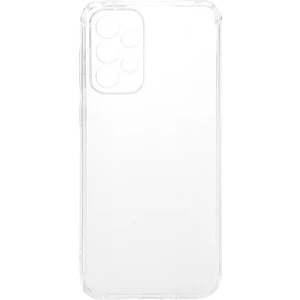 Samsung Galaxy A33 Uyumlu Lüx Seri Kamera Korumalı Silikon Kılıf