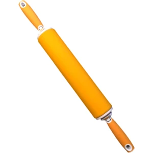 Pastry Planet Silikon Mekanizmalı Merdane