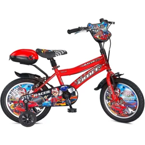 Ümit 1648 Racer 16 Jant Çocuk Bisikleti (100-120 cm Boy)