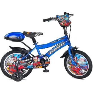 Ümit 1648 Racer 16 Jant Çocuk Bisikleti (100-120 cm Boy)