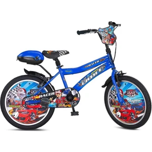 Ümit Bisiklet Ümit 2048 Racer 20 Jant Çocuk Bisikleti (120-140 cm Boy)