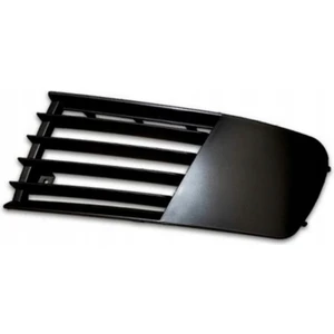 Seat Cordoba 2003-2009 Ön Tampon Sol Izgarası Sis Farı Kapağı Hava Kanalı Sissiz 6L0853665K