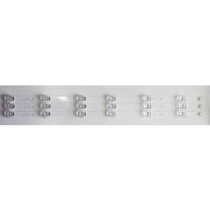 Lg Innotek Drt 3.0 32'' 32MB25HM 32LY340C Sıfır LED Bar Takımı