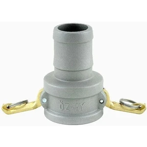 A Tipi Alüminyum Kamlok 1¼"