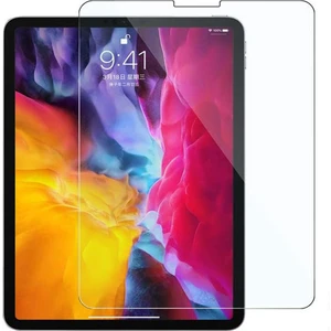iPad Pro 12.9 2021 5.nesil Tempered Glass Cam Koruma - Mat