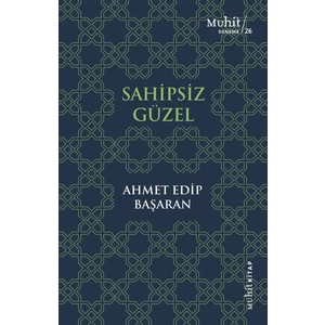 Sahipsiz Güzel - Ahmet Edip Başaran