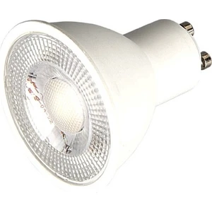 8 W Beyaz Işık  GU10 Duy Spot Çanak LED Ampül (CT4211 )  1 Adet