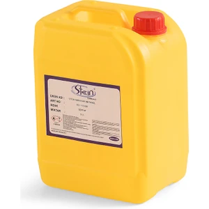 Stein Saf C4H802 Etil Asetat 5 lt