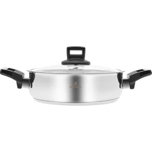 Senna Çelik Karnıyarık Tencere 26 cm 3.4 Lt